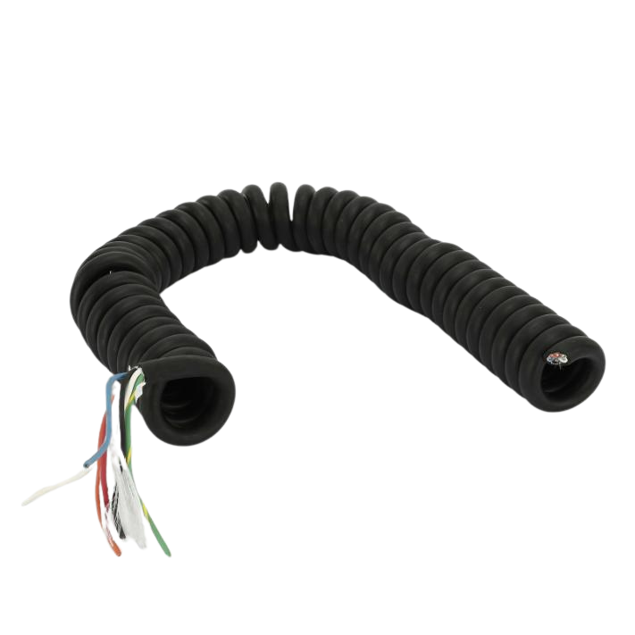 12560GT Coil Cord 16/6 24" Coil - Genuine Genie Replacement Part