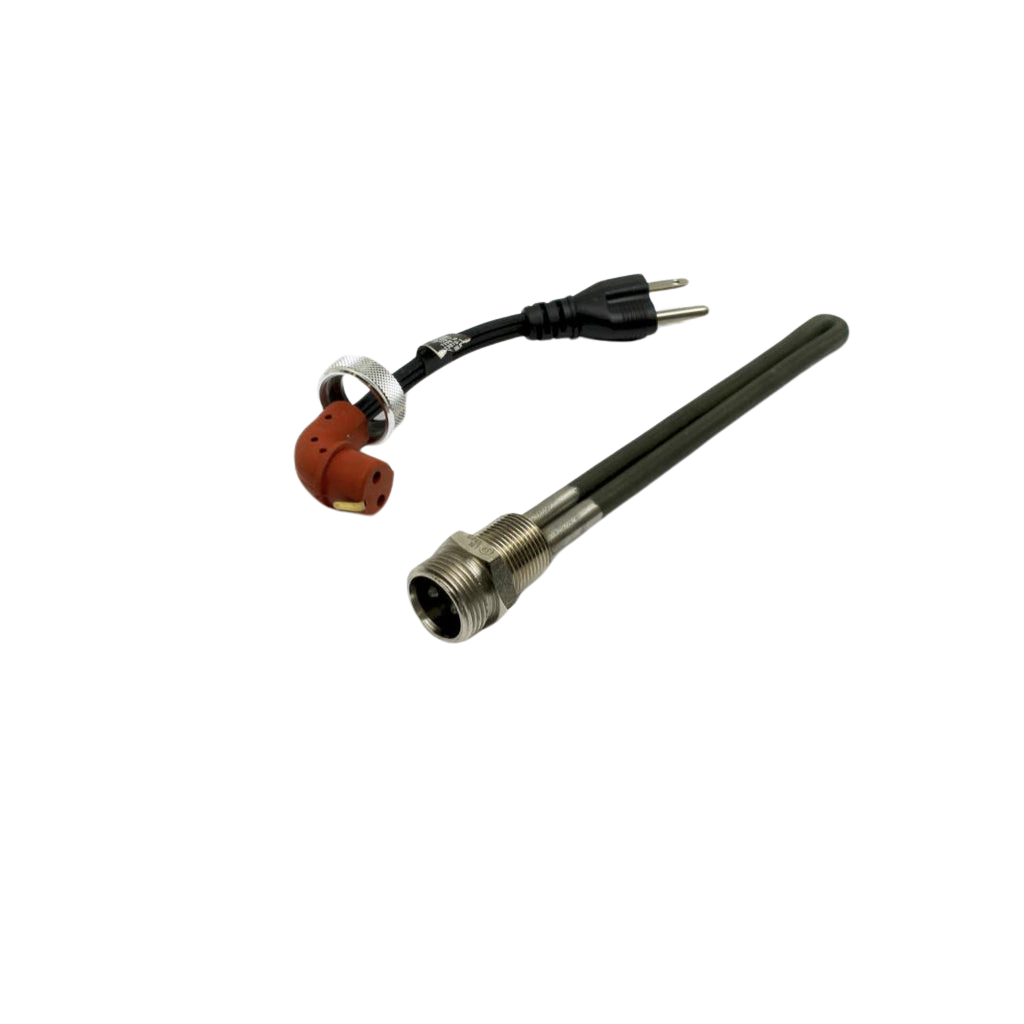 128274GT Oil Pan Heater Deutz 120V 150W - Genuine Genie Replacement Part