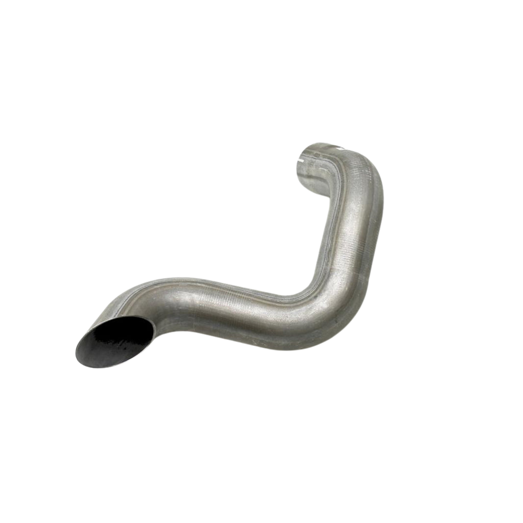 130056GT Pipe Tailpipe Perkins - Genuine Genie Replacement Part