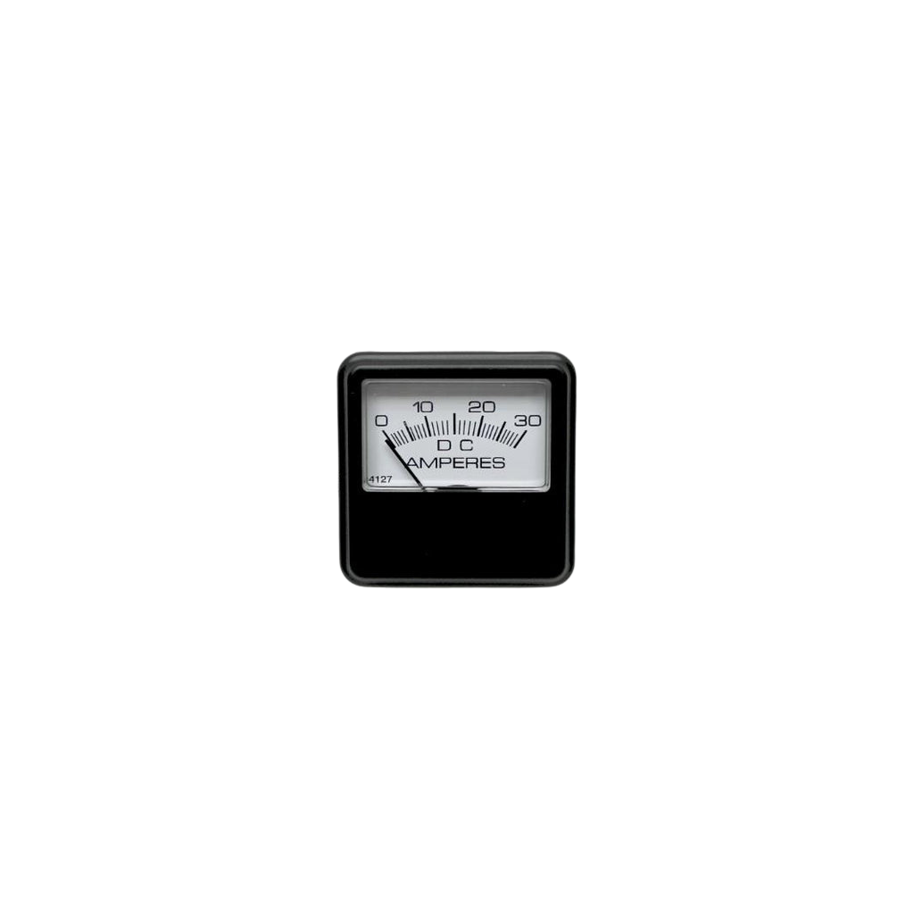 13008-5GT Ammeter-Boom Charger - Genuine Genie Replacement Part