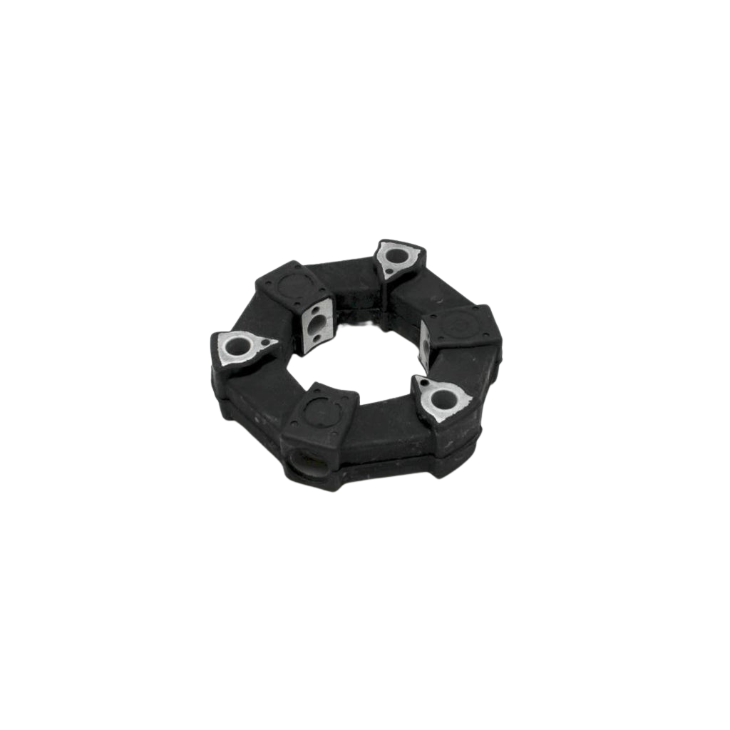 13058GT Coupling-Rubber #0 Size 4 - Genuine Genie Replacement Part