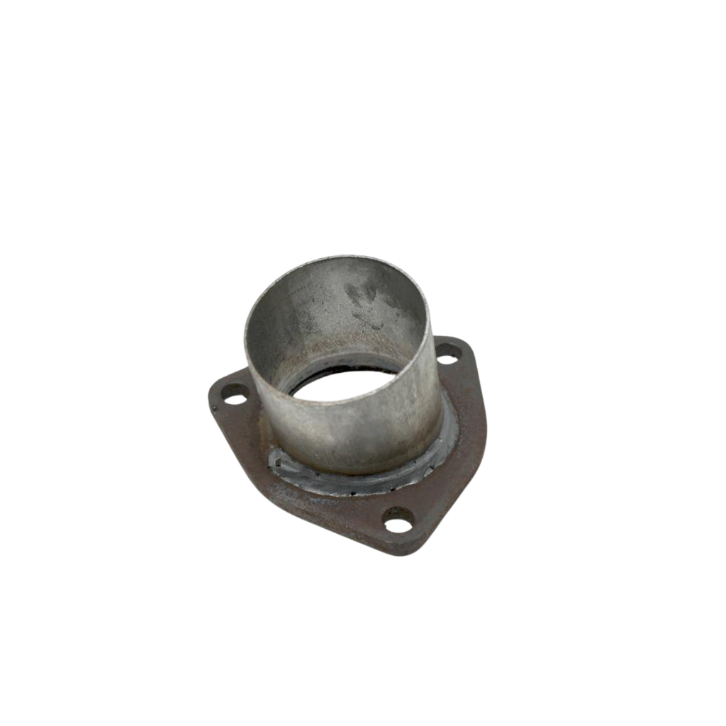 130611GT Pipe Exhaust Flange Perkins - Genuine Genie Replacement Part