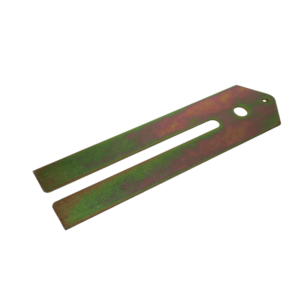 130828GT Shim 10 X 3 X .06 - Genuine Genie Replacement Part