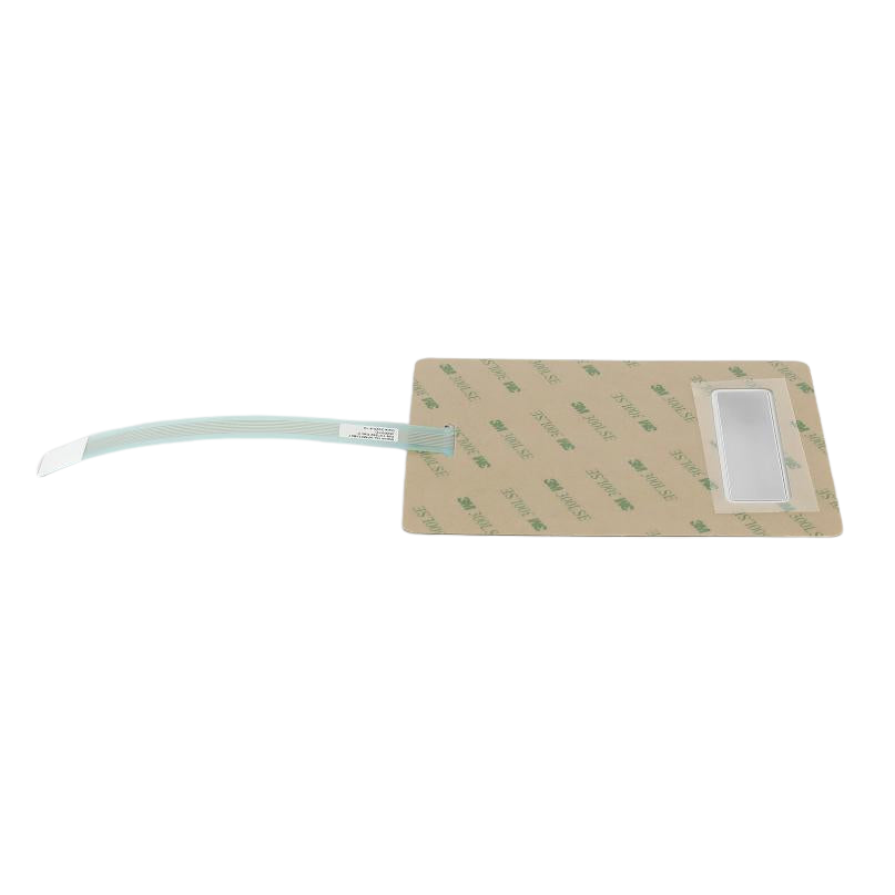 137562GT Decal Membrane Gr/Grc/Gs Gcon - Genuine Genie Replacement Part