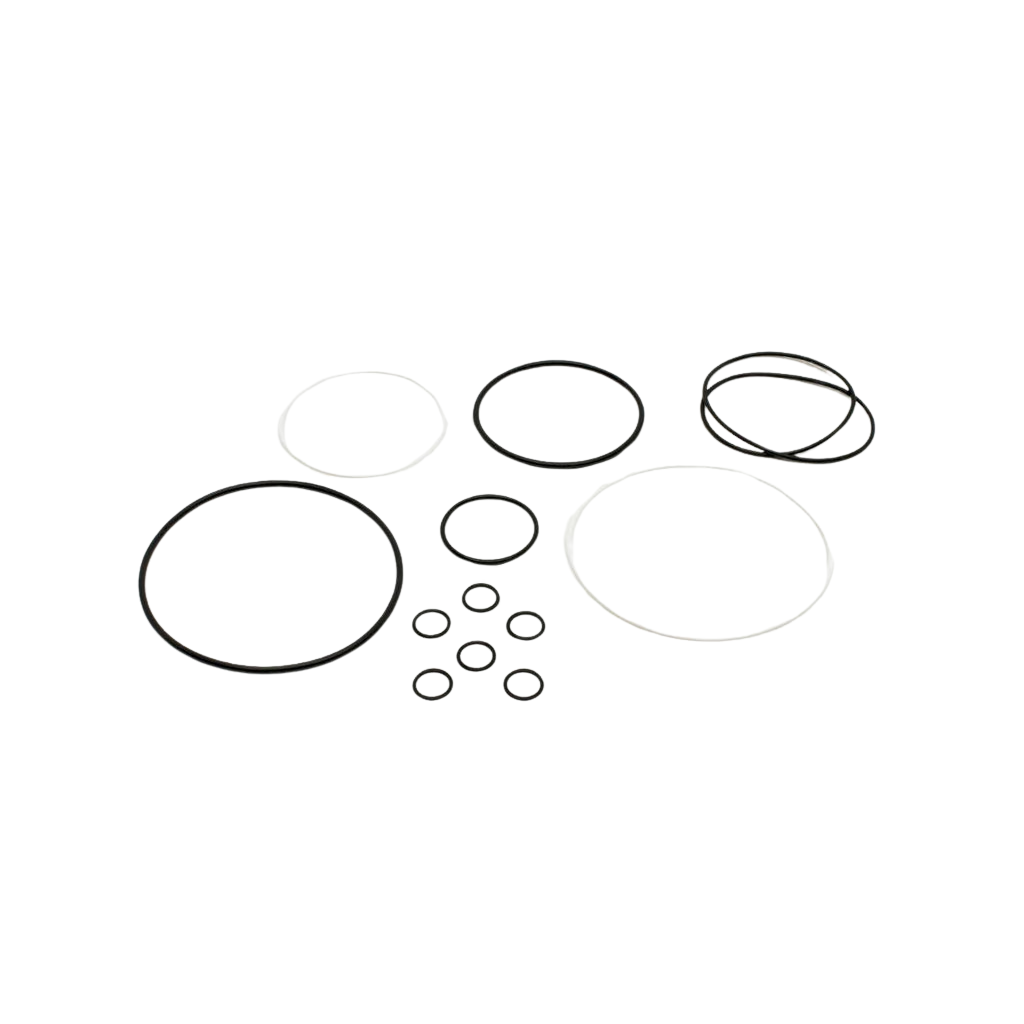 139354GT O-Ring Kit Ausco 1200 In/Lb - Genuine Genie Replacement Part