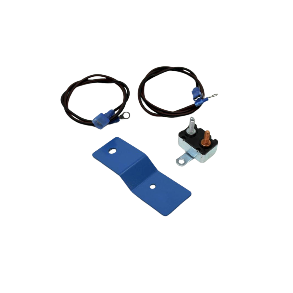 139612GT Kit Cb 15A T2 Rpm Solenoid 3W - Genuine Genie Replacement Part