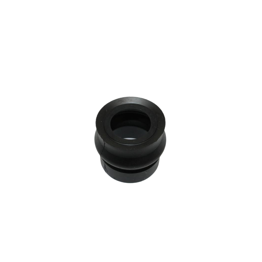 146478GT Boot(Bellows) E-Stop Black - Genuine Genie Replacement Part