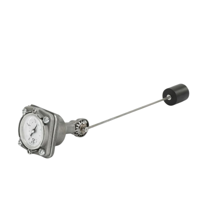 148389GT Guage Fuel GS69 - Genuine Genie Replacement Part