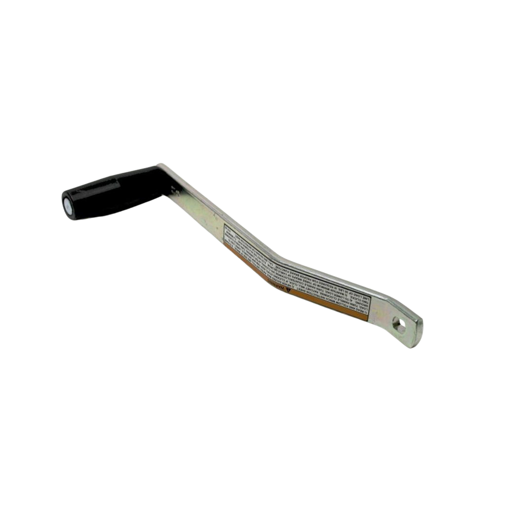 16342GT Winch Handle-O.A.Length-11" - Genuine Genie Replacement Part