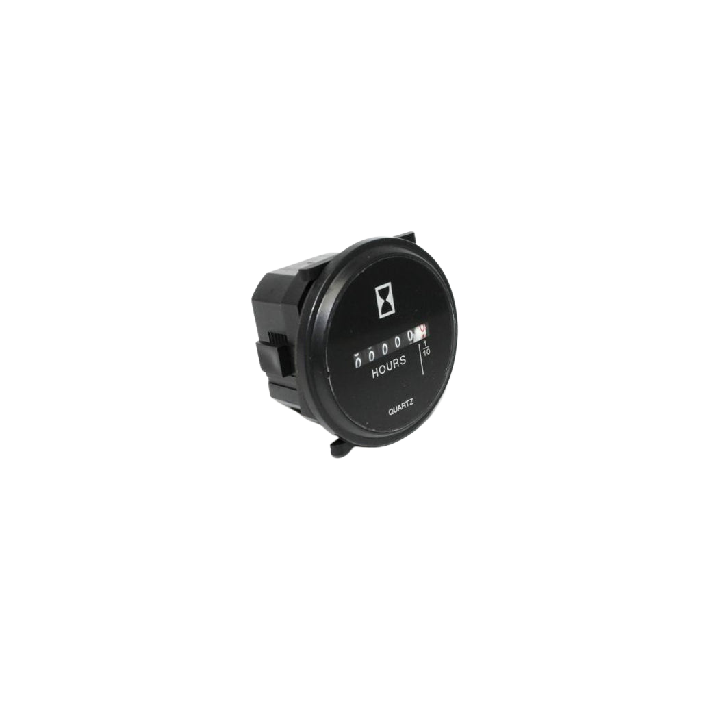 19506GT Hour Meter 10-80 Volts - Genuine Genie Replacement Part