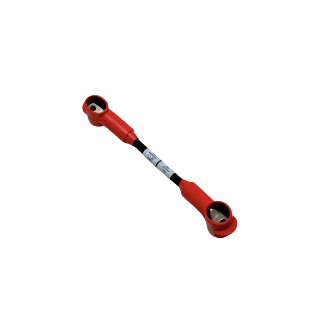 19520GT Battery Cable Assembly 9.5" Jumper - Genuine Genie Replacement Part