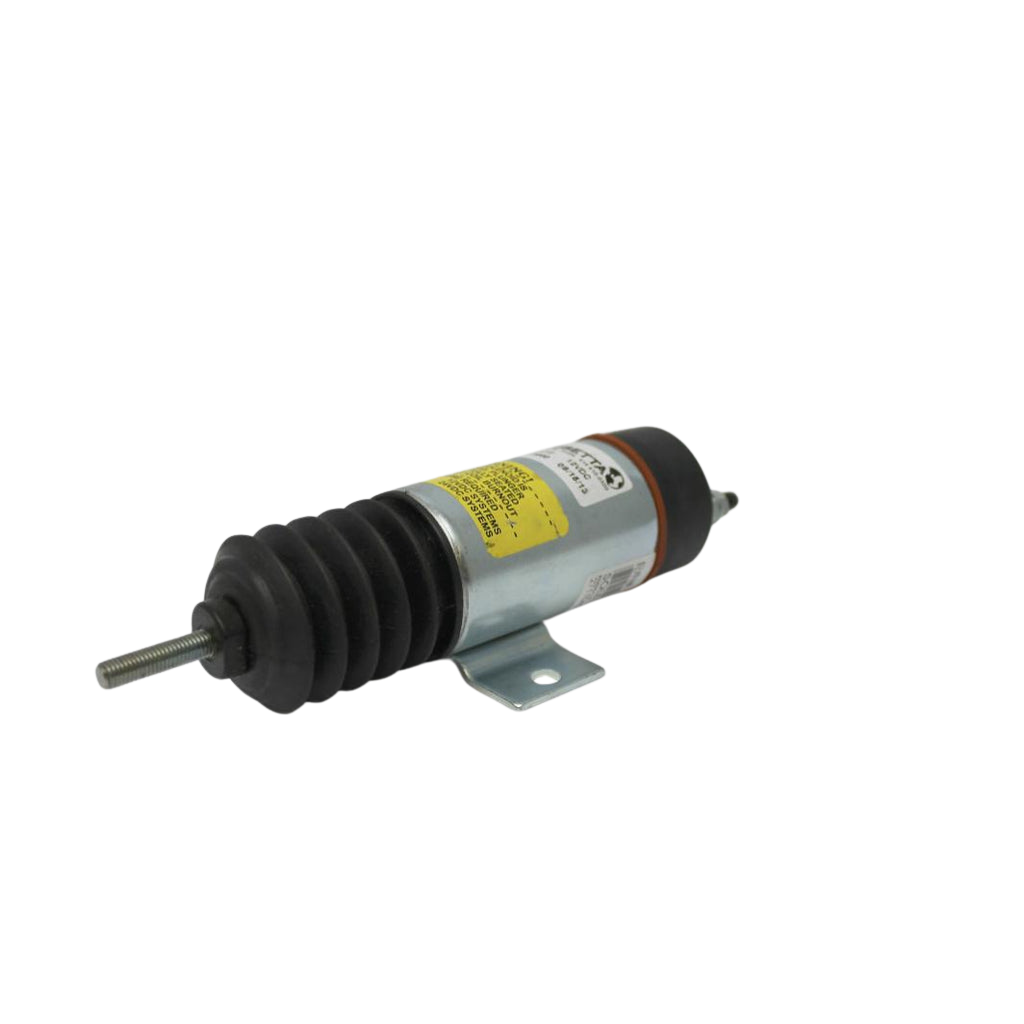 20780GT Solenoid 2 Speed Trombetta - Genuine Genie Replacement Part