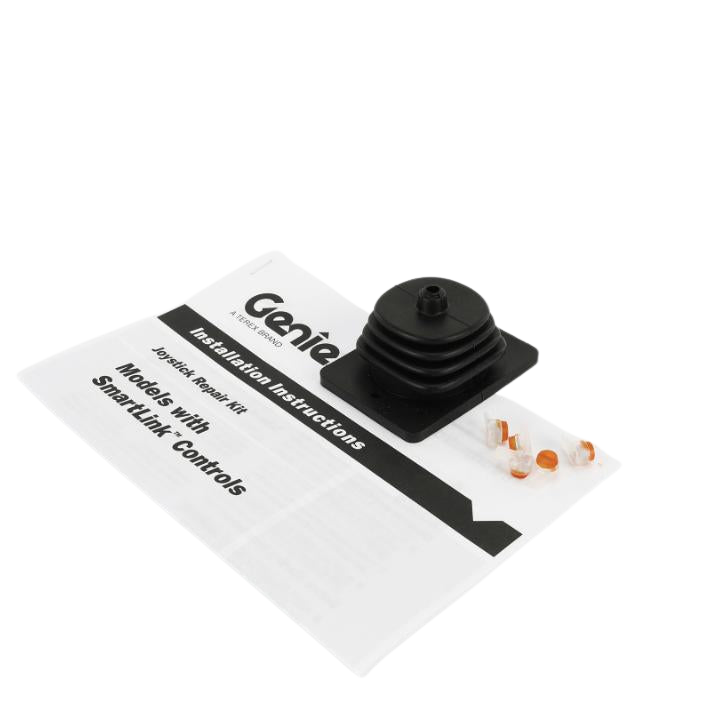 214544GT Kit Boot Joystick Sl1000 - Genuine Genie Replacement Part
