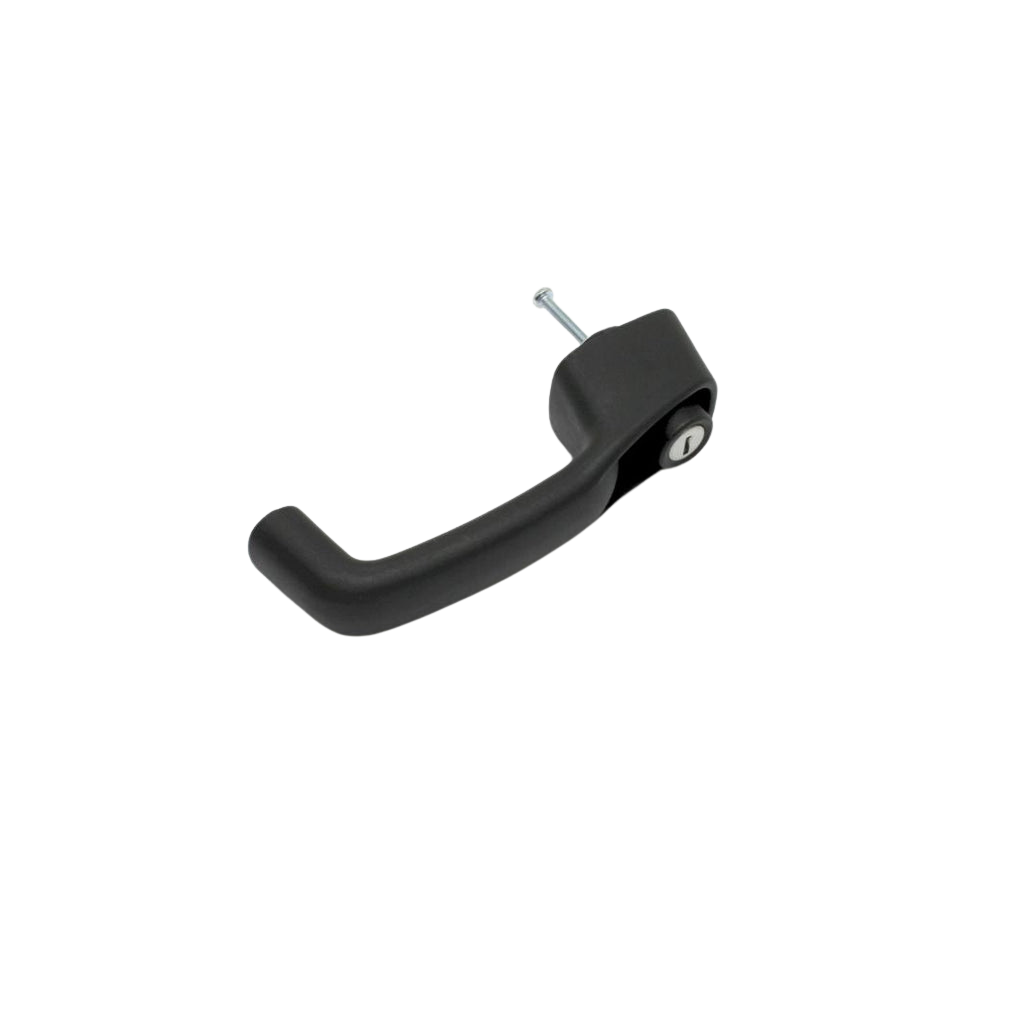 215482GT Latch Handle Outer - Genuine Genie Replacement Part