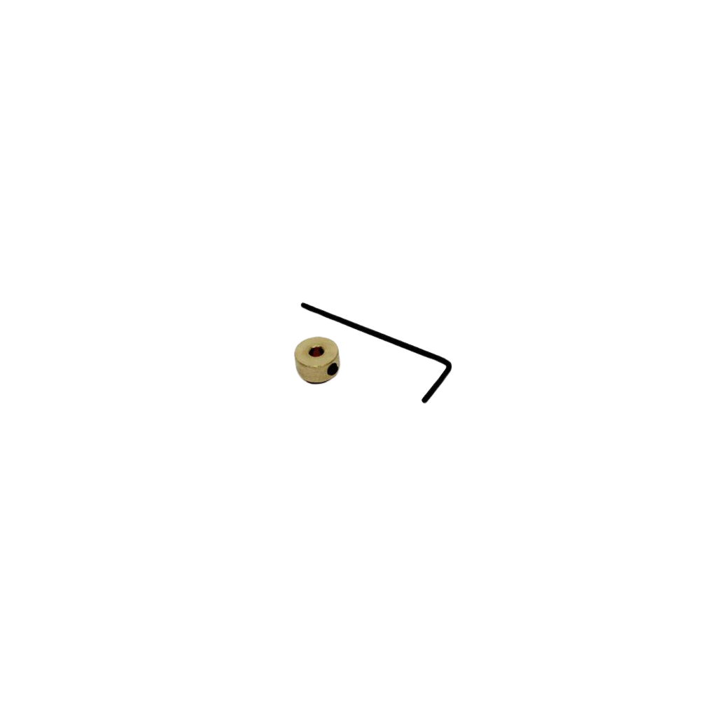 22594GT Actuator Button 2-Way Valve - Genuine Genie Replacement Part