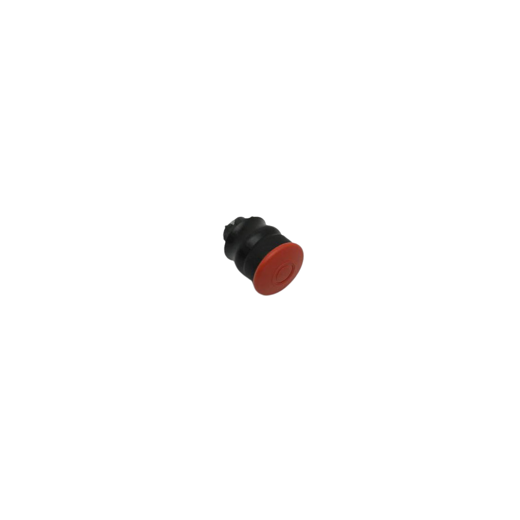 226322GT Asm E-Stop & Boot - Genuine Genie Replacement Part