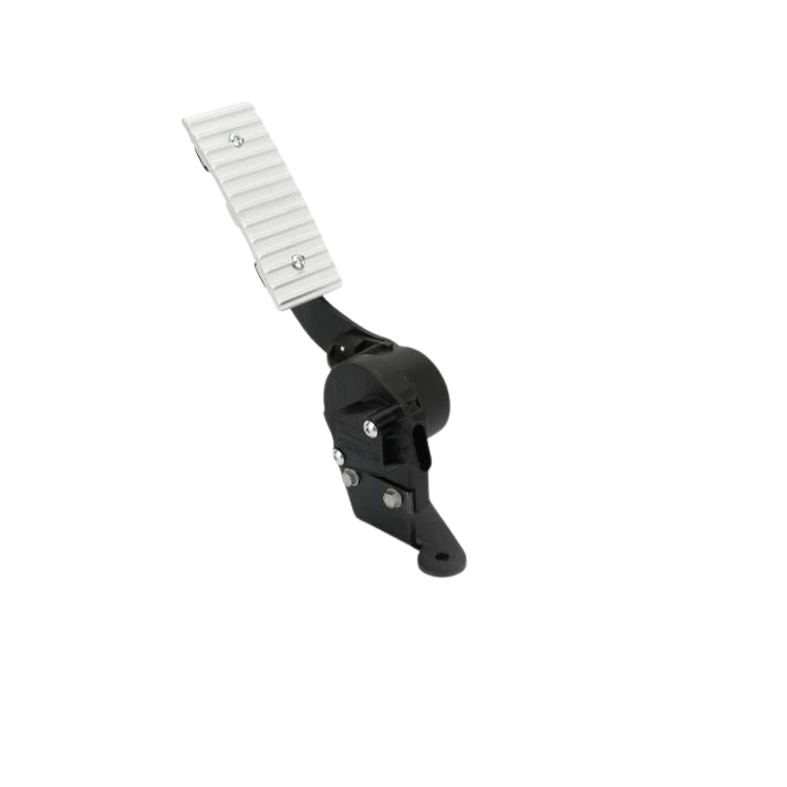 227108GT Throttle Pedal Metal GTH - Genuine Genie Replacement Part