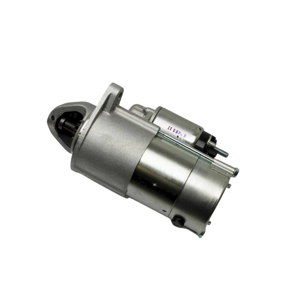 228458GT Starter Perkins 403D - Genuine Genie Replacement Part