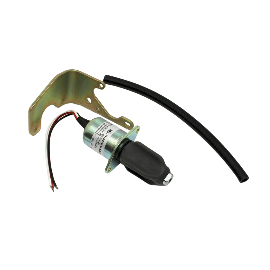 22898GT Shutdown Kit D850B (Fuel Sol) - Genuine Genie Replacement Part