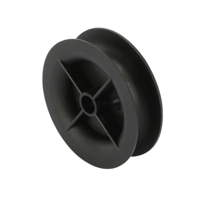 23394GT Pulley Elec.Cntrl.Cable Awp - Genuine Genie Replacement Part