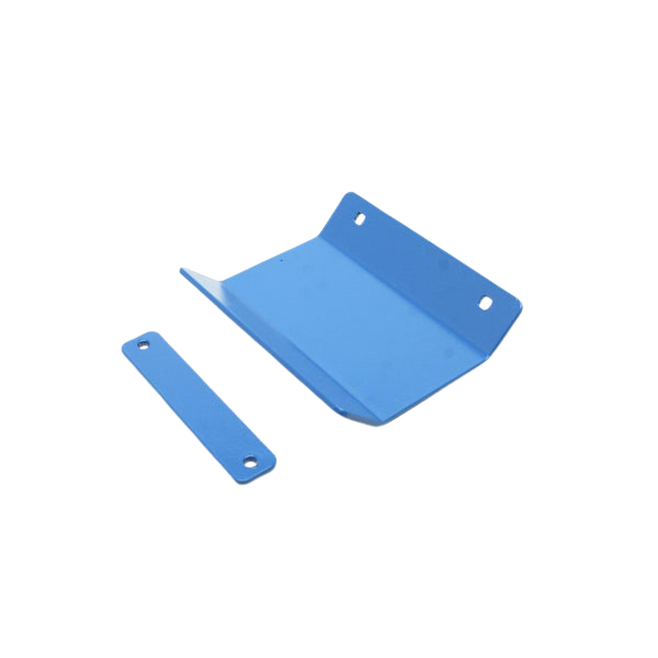 236284GT Asm Hose Guard Riser Pull Tube - Genuine Genie Replacement Part