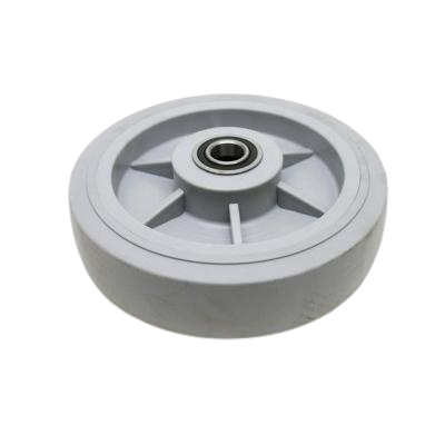 29861GT Wheel 10" Poly W/Roller Bearing - Genuine Genie Replacement Part