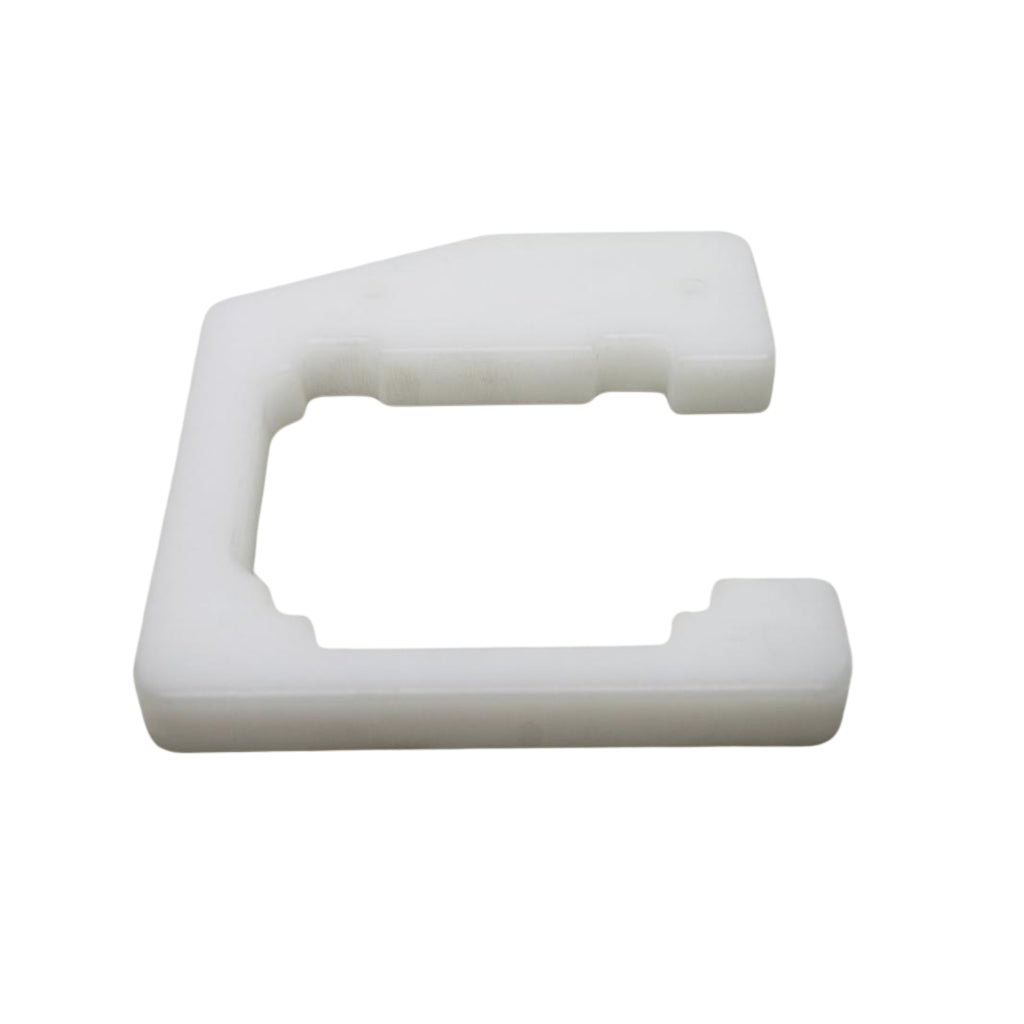 34323GT Wear Pad Cable Track - Genuine Genie Replacement Part