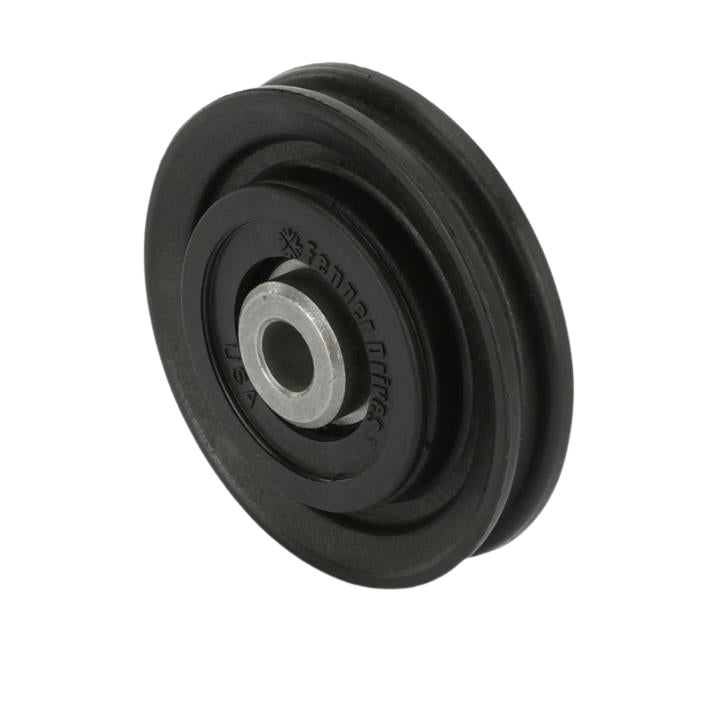 37263GT Pulley Gl - Genuine Genie Replacement Part