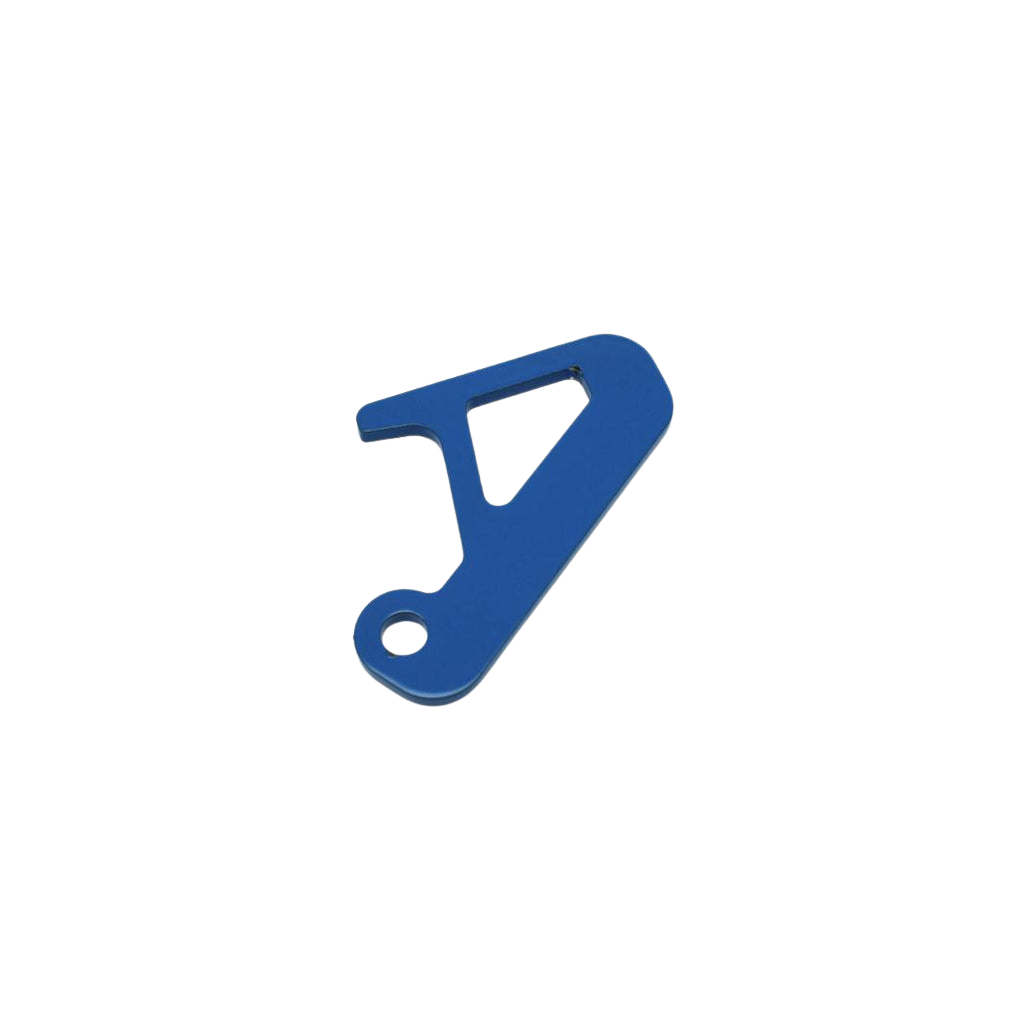 38046-SGT Pivot Slider Hook Blue - Genuine Genie Replacement Part