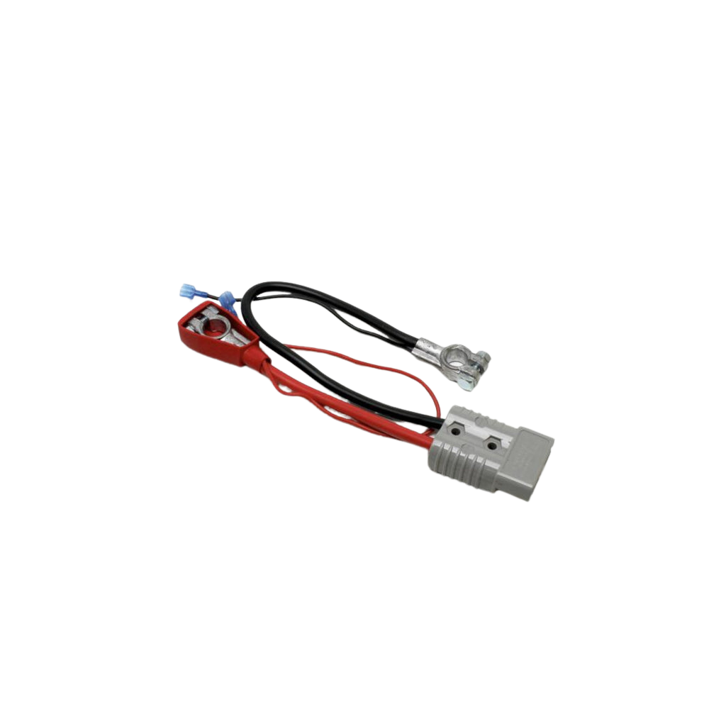 38212GT Cable Assembly Bat Pack/Clamp Post - Genuine Genie Replacement Part