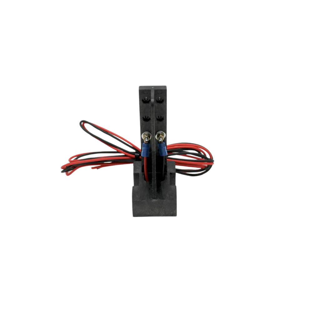 40290GT Bracket.Intlck.Contc.20" Outrigger - Genuine Genie Replacement Part