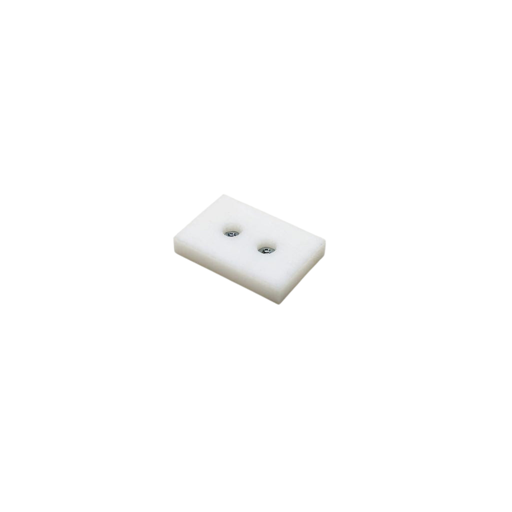 41029GT Wear Pad 3 X 2 X .5 W/Insert - Genuine Genie Replacement Part