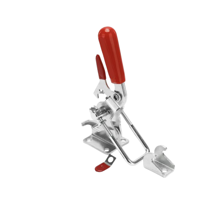 43456GT Clamp Toggle Mast Hold Down - Genuine Genie Replacement Part