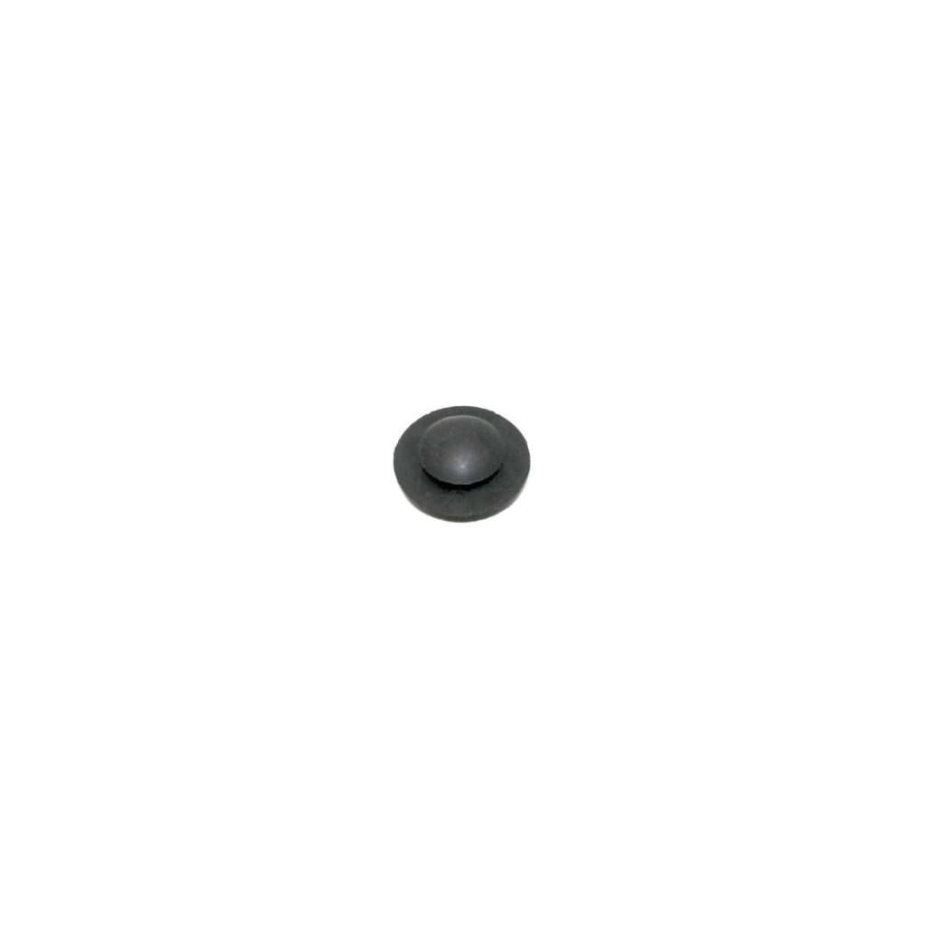 47478GT Bumper Rubber 1" Od X .461H - Genuine Genie Replacement Part