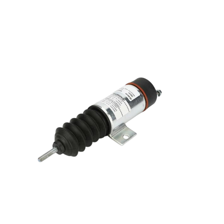 51745GT Solenoid 1" Strke 12V Syncr - Genuine Genie Replacement Part