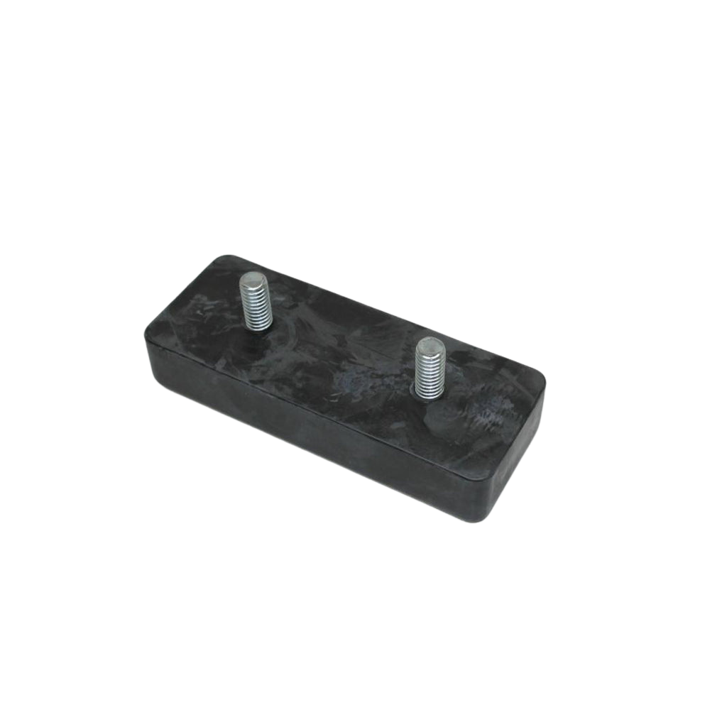 56849GT Pad Rest 1" Thick W/Studs - Genuine Genie Replacement Part