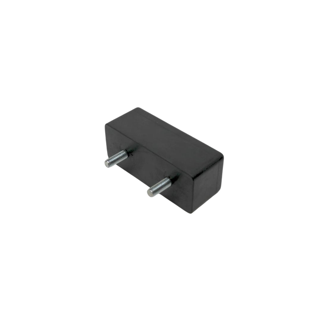 56927GT Pad Rest 2" Thick W/Studs - Genuine Genie Replacement Part