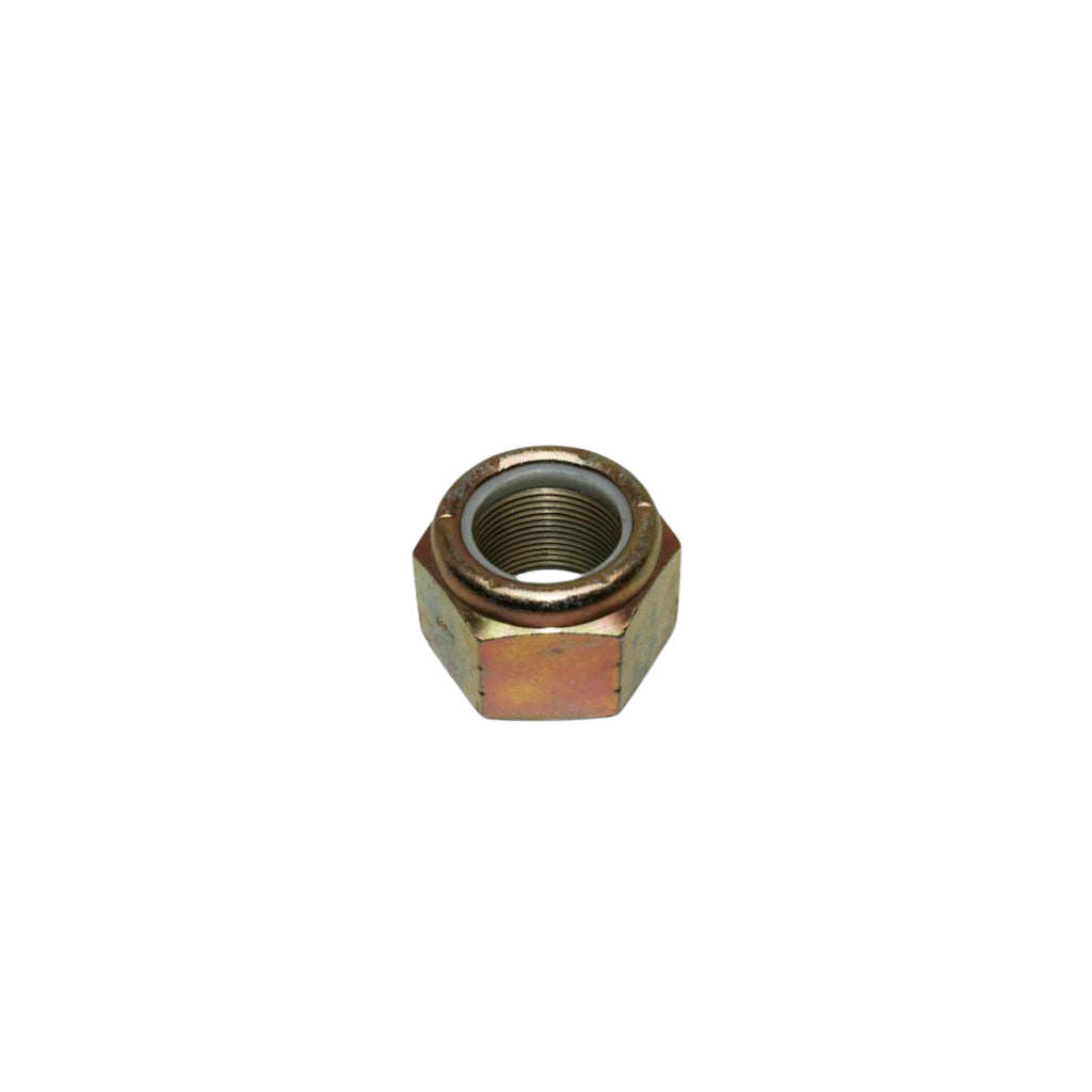 6-6206-24GT Nut Nylock 1 1/2 - Genuine Genie Replacement Part