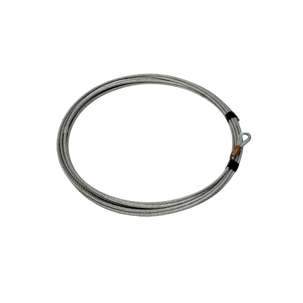 6444GT Cable Assembly Sla/Mnm 7/32" 360" - Genuine Genie Replacement Part