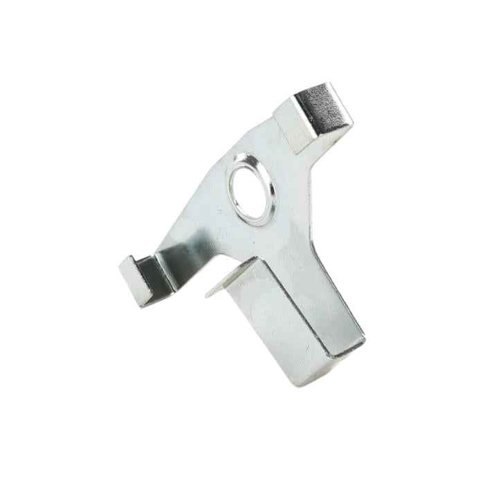 6789GT Cable Retainer Clip-Zinc - Genuine Genie Replacement Part