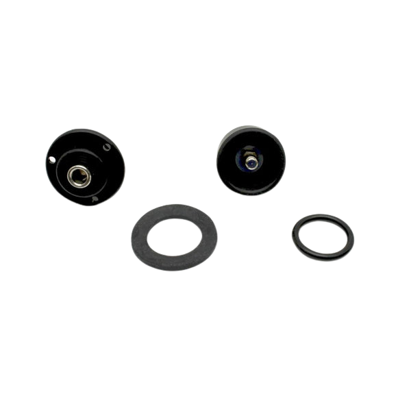 7-132-197GT Latch / Door Hold Back - Genuine Genie Replacement Part