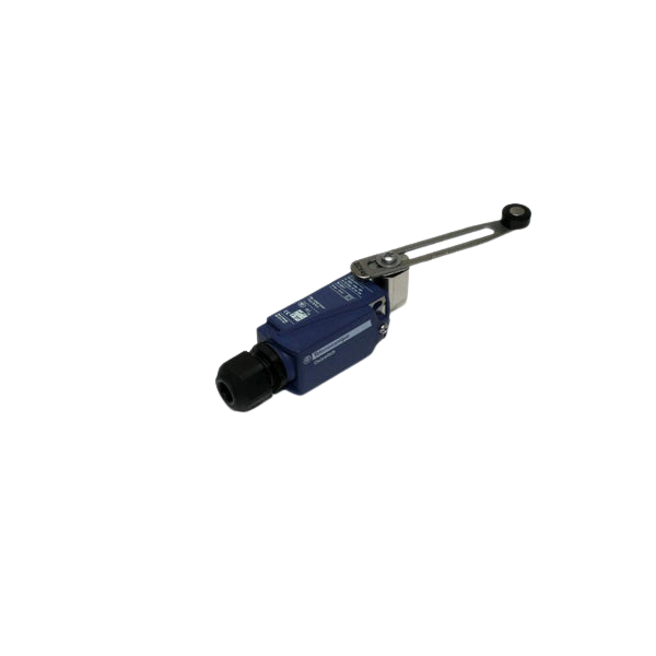 88356-444P3GT Switch Limit W/Rllr Arm No/Nc - Genuine Genie Replacement Part