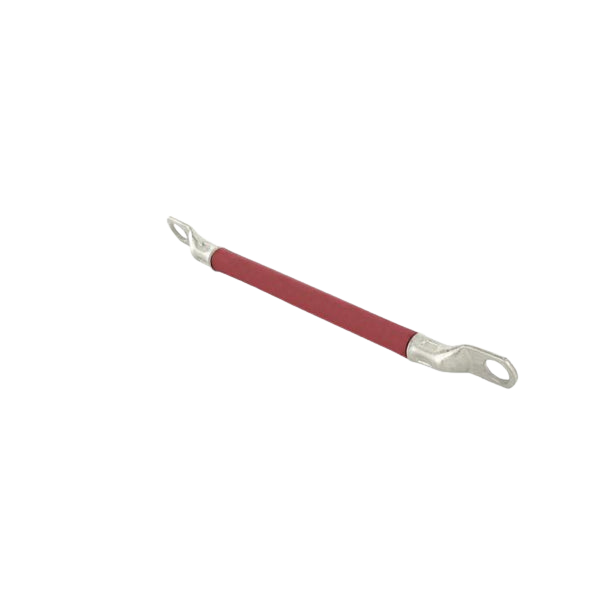 96304GT Cable Assembly Battery 5.50" Red - Genuine Genie Replacement Part