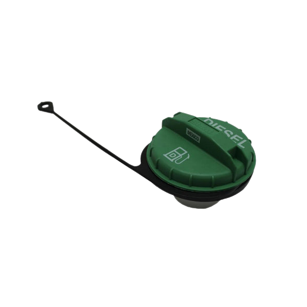 T112457GT Cap Fuel Diesel Sae-J Neck - Genuine Genie Replacement Part