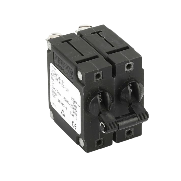 T113644GT Breaker 30A 250Vac 2P Csa - Genuine Genie Replacement Part