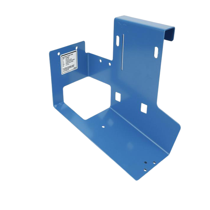 T114178GT Platform Control Bracket Assembly Gr/Grc - Genuine Genie Replacement Part