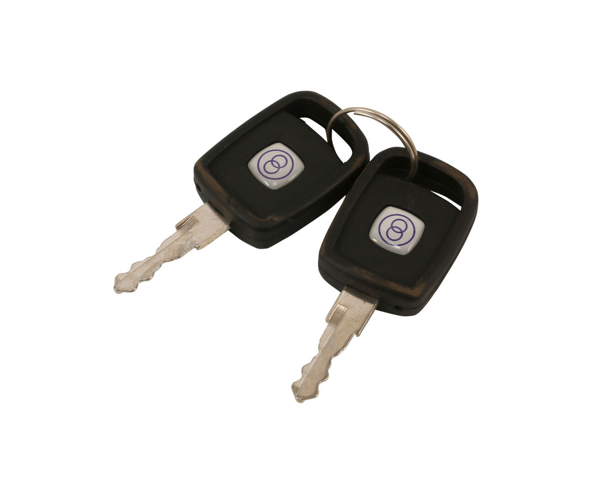 Part Number 101792 Key, Set fits Gehl