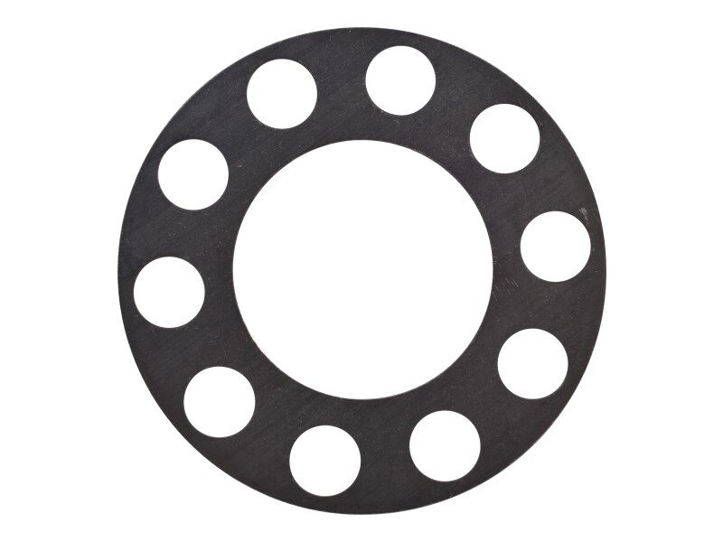 Part Number 102609 Plate fits Gehl