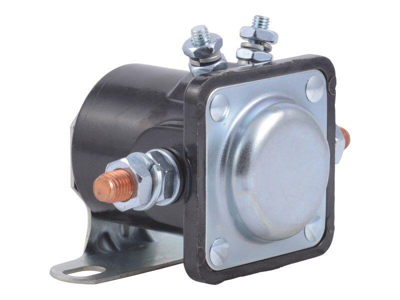 131460 Solenoid