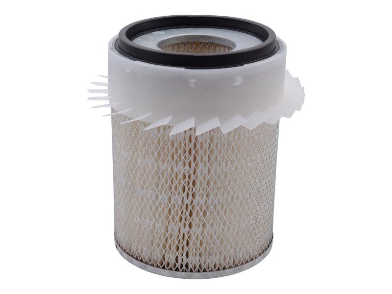 Part Number L120037 Filter, Air fits Gehl